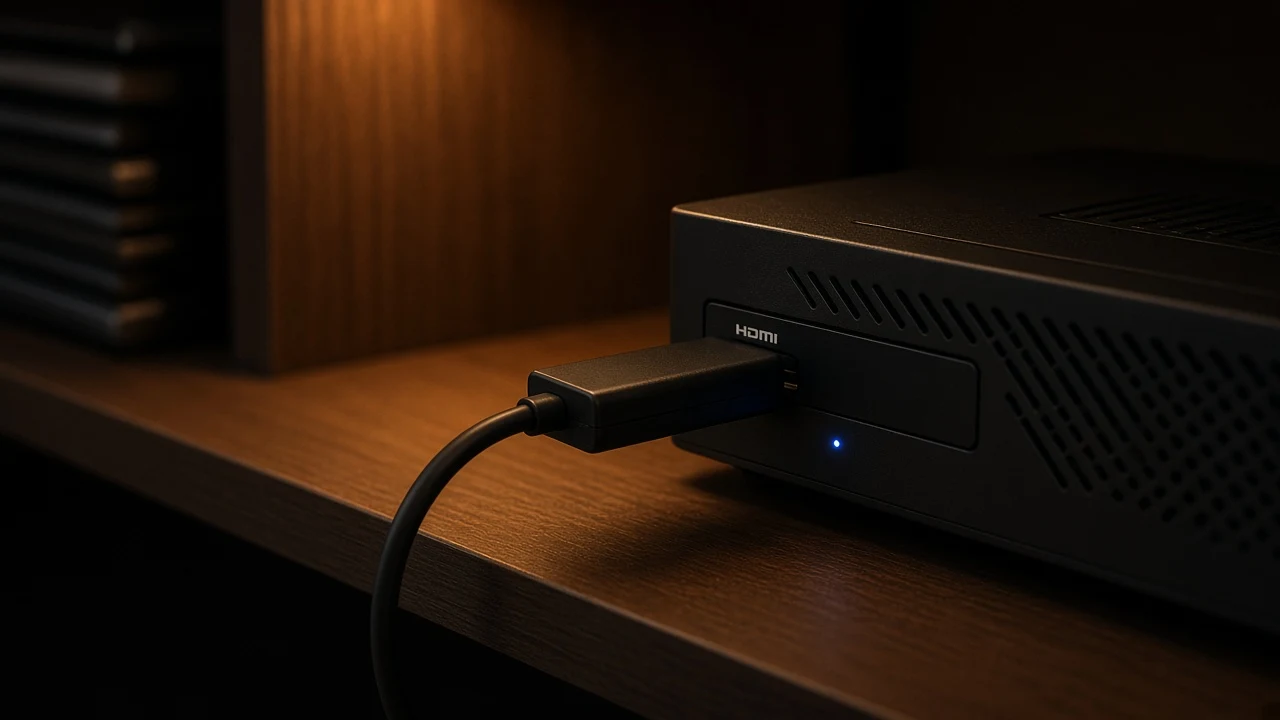 how to start trex iptv